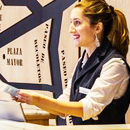 Michela Carta - Master in Hotel Management