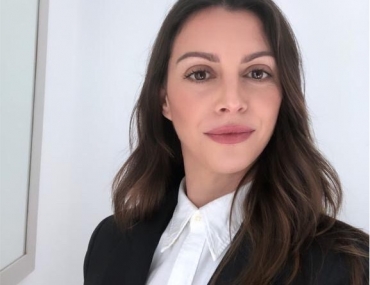 Ecco Virginia, assunta dopo il Master in HR Management
